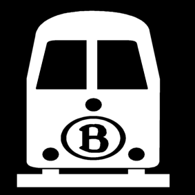 train
